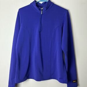 REI Pullover‎ - Women's Medium
